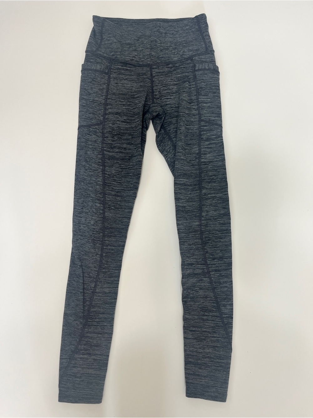 Gray Athleta Leggings XS